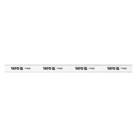   YATO Ácsceruza, asztalosceruza HB, 245 mm, 144 db-os készlet (YT-6925)