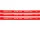 YATO ÁCSCERUZA 175 MM FÁRA PIROS, 3 DB (YT-692603)