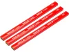 YATO ÁCSCERUZA 175 MM FÁRA PIROS, 3 DB (YT-692603)