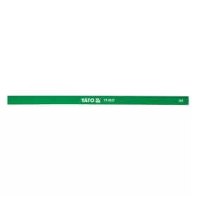 YATO Ácsceruza 245mm zöld  (YT-6927)