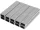 YATO TŰZŐKAPOCS 6 mm 1,2x11,3mm, 1000 db (YT-70270)