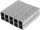 YATO TŰZŐKAPOCS 10 mm 1,2x11,3mm, 1000 db (YT-70272)