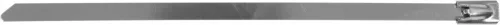YATO Fém bilincsek 4.6X125mm100db (YT-70560)