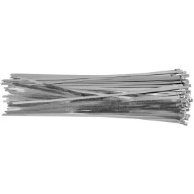YATO Állítható fém bilincsek 4.6X350mm 100 (YT-70564)