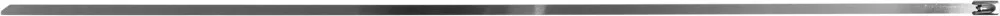 YATO Állítható fém bilincsek 4.6X400mm 100 (YT-70565)