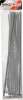 YATO Állítható fém bilincsek 4.6X450mm 100 (YT-70566)