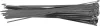 YATO Rozsdamentes acél kábelkötegelő 4,6 × 500 mm, 100 db (YT-70567)