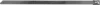 YATO Állítható fém bilincsek 50B 8.0X200mm (YT-70580)