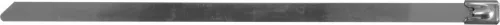 YATO Állítható fém bilincsek 50B 8.0X200mm (YT-70580)