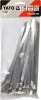 YATO Állítható fém bilincsek 50B 8.0X200mm (YT-70580)
