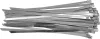 YATO Kábelkötegelő rozsdamentes acélból 8 × 300 mm, 50 db (YT-70582)