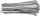 YATO Kábelkötegelő rozsdamentes acélból 8 × 300 mm, 50 db (YT-70582)