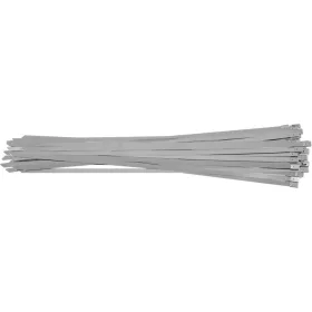YATO Állítható fém bilincsek 50 8.0X450mm (YT-70585)