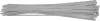 YATO Kábelkötegelő rozsdamentes acélból 8 × 500 mm, 50 db (YT-70586)