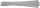 YATO Kábelkötegelő rozsdamentes acélból 8 × 500 mm, 50 db (YT-70586)
