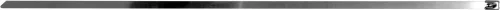 YATO Kábelkötegelő rozsdamentes acélból 8 × 500 mm, 50 db (YT-70586)