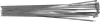 YATO Rozsdamentes acél kábelkötegelő 8 × 550 mm, 50 db (YT-70587)