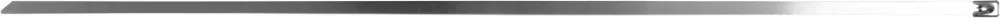 YATO Rozsdamentes acél kábelkötegelő 8 × 550 mm, 50 db (YT-70587)