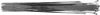 YATO Rozsdamentes acél kábelkötegelő 8 × 600 mm, 50 db (YT-70588)