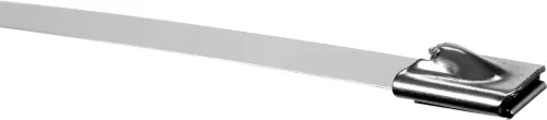 YATO Rozsdamentes acél kábelkötegelő 8 × 600 mm, 50 db (YT-70588)