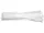YATO Kábelkötegelő fehér 300 x 7,6 mm (50 db/cs) (YT-70631)