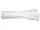 YATO Kábelkötegelő fehér 500 x 7,6 mm (50 db/cs) (YT-70635)