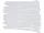 YATO KIOLDHATÓ GYORSKÖTÖZŐ 7,6X150MM, 50DB (YT-70662)