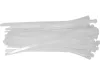 YATO KIOLDHATÓ GYORSKÖTÖZŐ 7,6X250MM, 50DB (YT-70664)