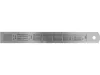 YATO VONALZÓ INOX 150 MM (YT-70720)