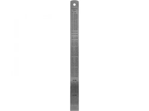 YATO VONALZÓ INOX 300 MM (YT-70721)