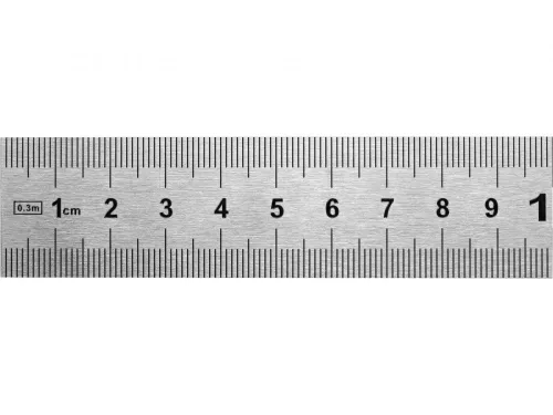 YATO VONALZÓ INOX 300 MM (YT-70721)