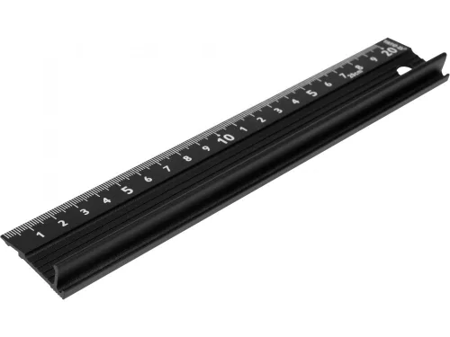 YATO VONALZÓ 200 MM VÉDŐPROFILLAL (YT-70725)
