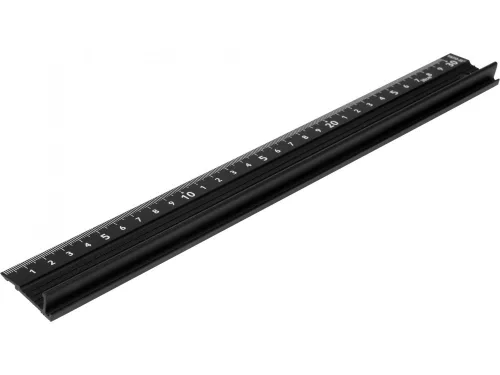YATO VONALZÓ 300 MM VÉDŐPROFILLAL (YT-70726)