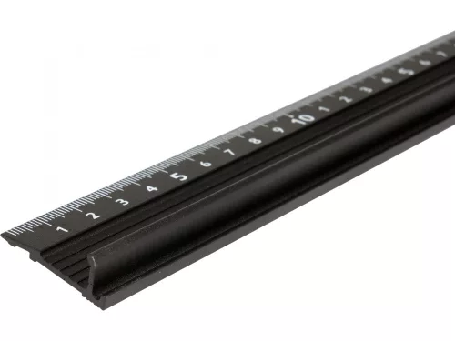 YATO VONALZÓ 300 MM VÉDŐPROFILLAL (YT-70726)