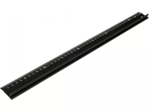YATO VONALZÓ 450 MM VÉDŐPROFILLAL (YT-70727)