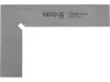 YATO Lakatos derékszög 75X50 MM OSZTÁLY II (YT-70750)