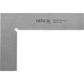 YATO Lakatos derékszög 100x70 mm, II. osztály (YT-70751)