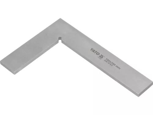 YATO Lakatos derékszög 150X100MM (YT-70752)