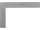 YATO Lakatos derékszög 250 × 160 mm, DIN 875/2, C45 acél (YT-70754)