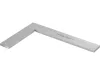 YATO Lakatos derékszög 250 × 160 mm, DIN 875/2, C45 acél (YT-70754)