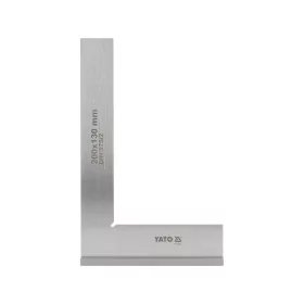 YATO Lakatos talpas derékszög 200X130MM  (YT-70763)