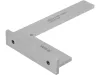 YATO Lakatos talpas derékszög 200X130MM  (YT-70763)