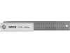 YATO Állítható derékszög 300 mm, 45° / 90° / 135°, rozsdamentes acél (YT-70794)
