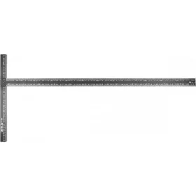   YATO Gipszkarton derékszög 1200 mm, alumínium, metrikus skálával (YT-70855)