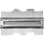 YATO Profilsablon fém 150 x 46 mm (YT-70870)
