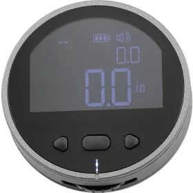   YATO Elektronikus görgős ívhossz mérő ívek és szabálytalan vonalak méréséhez, 0–99,9 m burkolóknak (YT-70991)