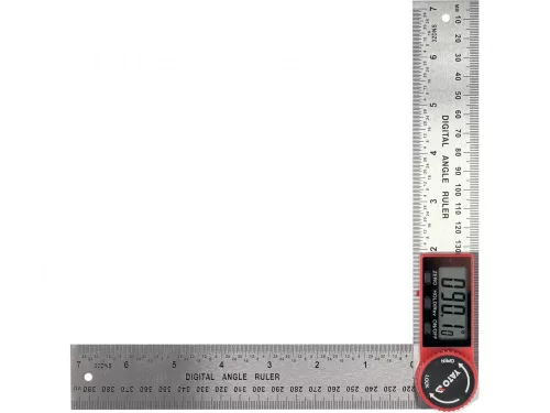 YATO DIGITÁLIS SZÖGMÉRŐ 200 MM (YT-71003)