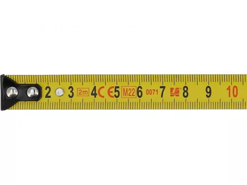 YATO Mérőszalag 3m x 16 mm (YT-71070)