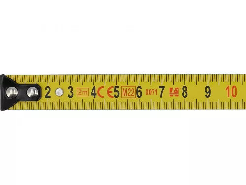 YATO Mérőszalag 3m x 16 mm (YT-71075)