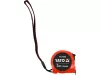 YATO Mérőszalag 3M X 16MM (YT-71080)